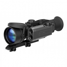 Pulsar Argus LRF G2+ 4x60 NV Rangefinding Riflescope