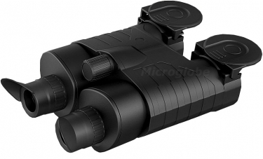 Pulsar Expert VM 8x40 Professional Porro Prism Binoculars