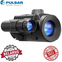 Pulsar Forward F135 Digital Night Vision Attachment