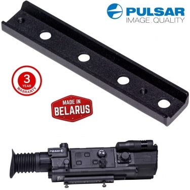 Pulsar MAK DigiSight Riflescope Mounts