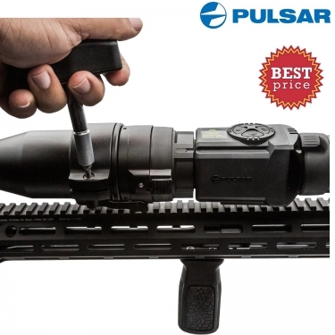 Pulsar TSD1 Torque Screwdriver