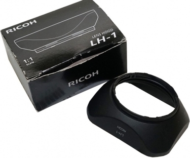 Ricoh LH-1 Lens Hood