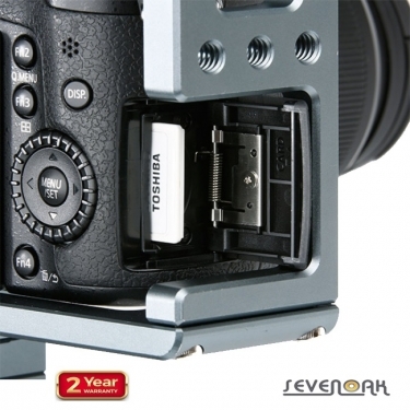 Sevenoak Cage for Panasonic GH3 / GH4 Cameras