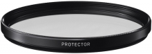 Sigma 52mm Protector Filter