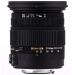 Sigma 17-50mm F2.8 EX DC OS HSM Lens For Nikon