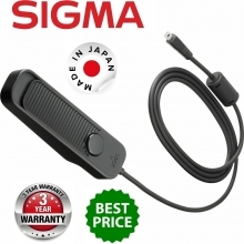 Sigma CR-31 Cable Release Switch For DP2 Quattro Digital Camera