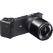 Sigma dp0 Quattro Digital Camera With LVF-01 LCD Viewfinder Kit Sigma dp0 Quattro Digital Camera With LVF-01 LCD Viewfinder Kit