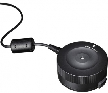 Sigma USB Dock For Sony Mount Lenses