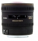 Sigma 4.5mm F2.8 Circular Fisheye HSM Lens Canon-Fit