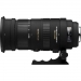 Sigma HSM 50-500mm F4.5-6.3 DG OS APO Autofocus Lens F/Nikon