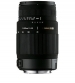 Sigma Pentax-Fit Image-Stabiliser (OS) 70-300mm F/4-5.6 DG Lens