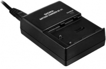 Sigma BC-21 Battery Charger