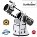 Skywatcher Skyliner 200P Flex Tube SynScan Go To Telescope