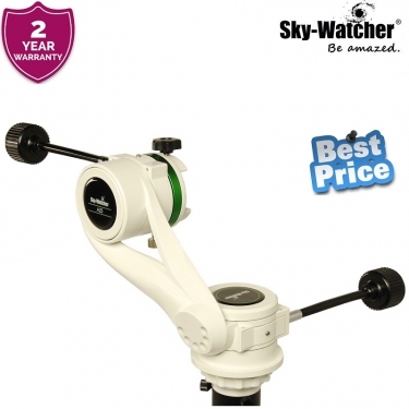 SkyWatcher AZ5 Deluxe Alt Az Mount Head