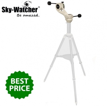 SkyWatcher AZ5 Deluxe Alt Az Mount Head