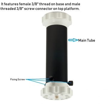 Skywatcher Tripod Extension Tube