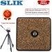 Slik Quick Release 6196 / 6196E Quick-release plate