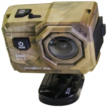 Spypoint 12MP XCEL 1080 HUNT Action Cam
