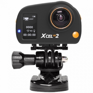Spypoint 12MP XCEL HD2 HUNT Action Cam