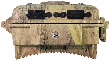 Spypoint BF-12-HD Infrared Trail Camera Camouflage