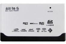 SpyPoint RD-25 USB Multi Card Reader