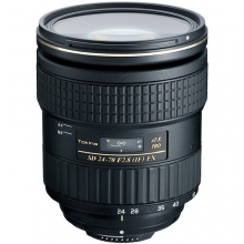 Tokina AT-X 24-70mm f/2.8 PRO FX Lens for Nikon
