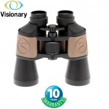 Visionary B4 12x50 Prism Binocular