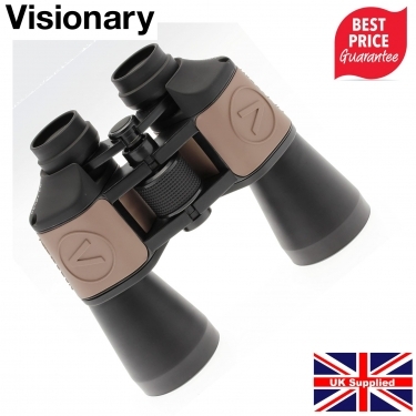 Visionary B4 16x50 Binocular
