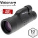 Visionary 12x50 M12 Water Proof Monocular