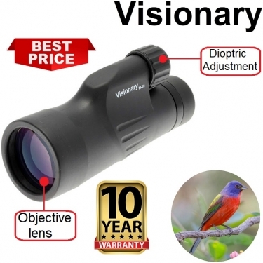 Visionary M20 20x50 WP Monocular