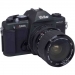 Vivitar SLR Film 35m Camera V3800N with 28-70mm Lens