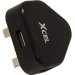 Xcel HD UK Plug/USB Power Adaptor