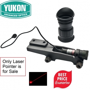 Yukon-1 Laser Pointer