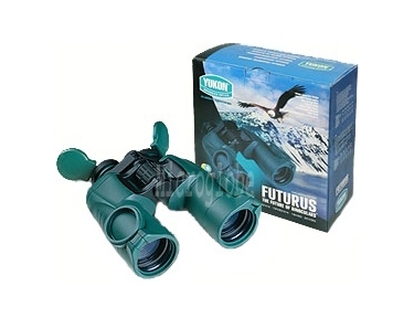 Yukon Futurus 12x50 Wide Angle Porro Prism Binoculars