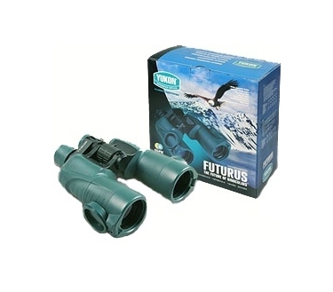 Yukon Futurus 7x50 Wide Angle Porro Prism Binoculars Yukon Futurus 7x50 Wide Angle Porro Prism Binoculars