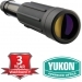 Yukon Scout 30x50 Wide Angle Spotting Scope