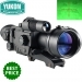 Yukon Advanced Optics Sentinel Tactical 2.5x50 L NV Weapon Scope Yukon Advanced Optics Sentinel Tactical 2.5x50 L NV Weapon Scope