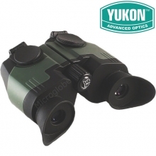 Yukon Sideview 8x21 Porro Prism Binoculars