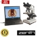 Zenith Microlab 1000BD Digital Binocular Laboratory Microscope