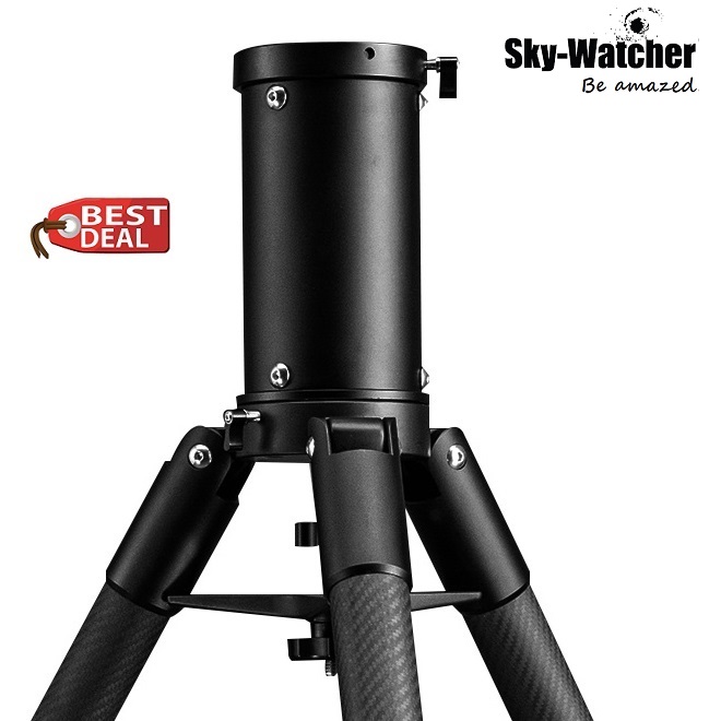 Sky-Watcher 3/8" Extension Tube For Wave Carbon Fibre Tripod