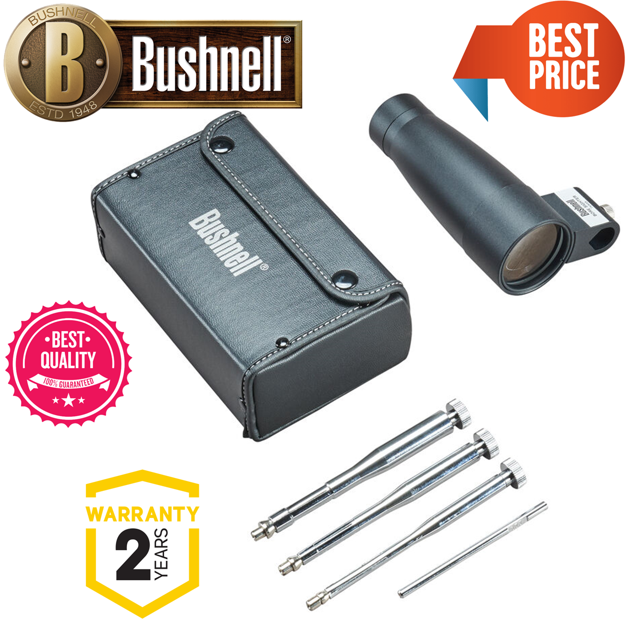 Bushnell Professional Boresighter