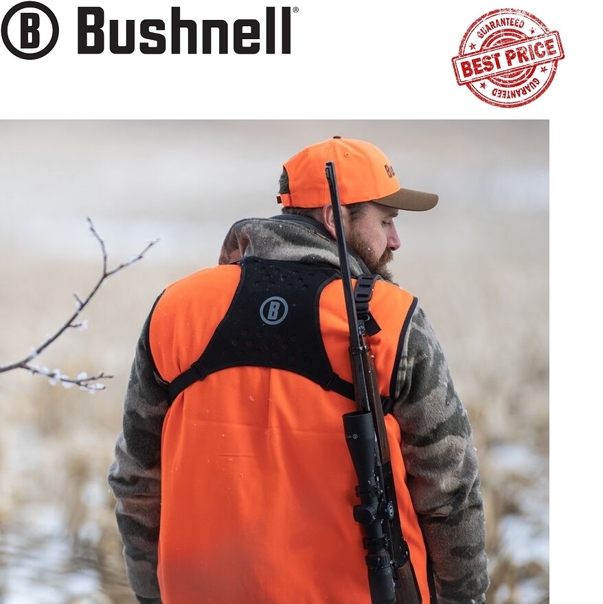 Bushnell Binocular Harness