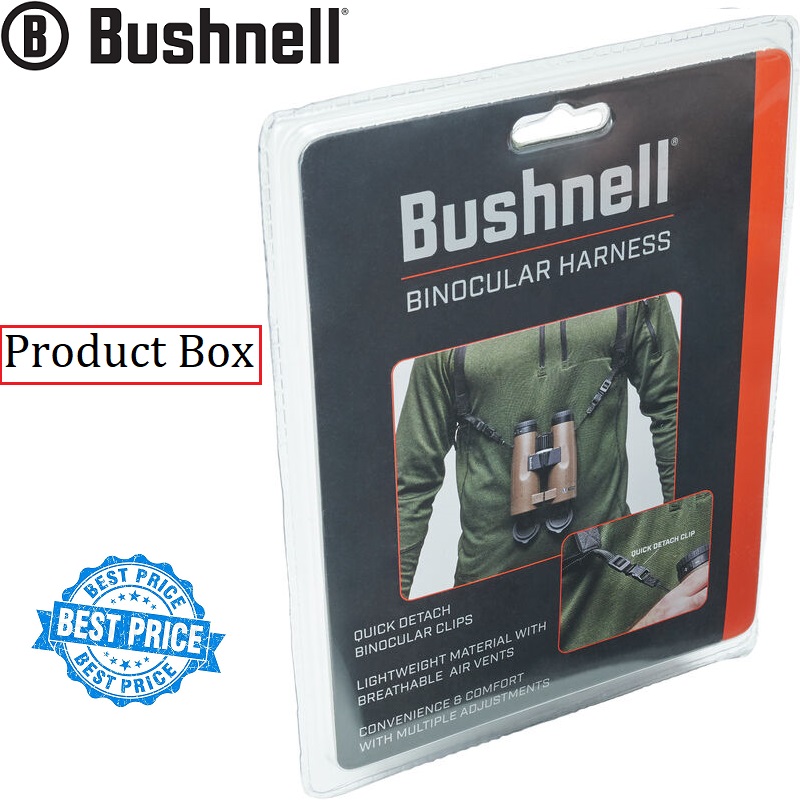 Bushnell Binocular Harness