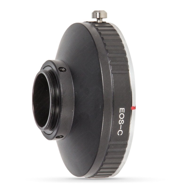 Baader C_Mount Adapter For Canon AF/EOS Lenses