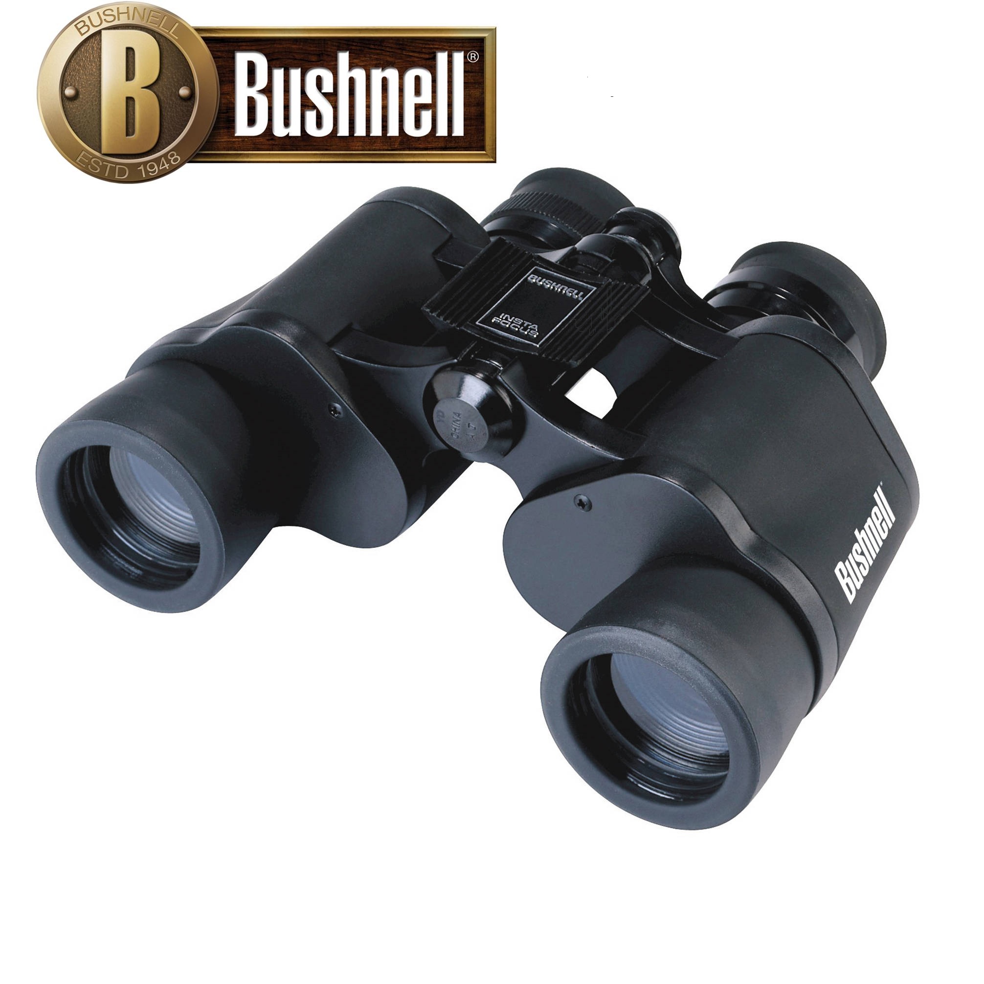 Bushnell 7x35 Falcon Binoculars