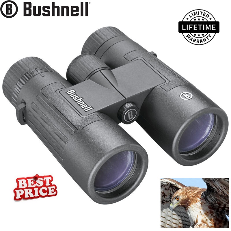 Bushnell Legend 10x42 Roof Prism Water Proof Binocular