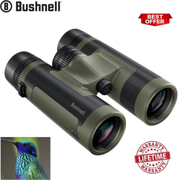 Bushnell R5 8x42 Binocular