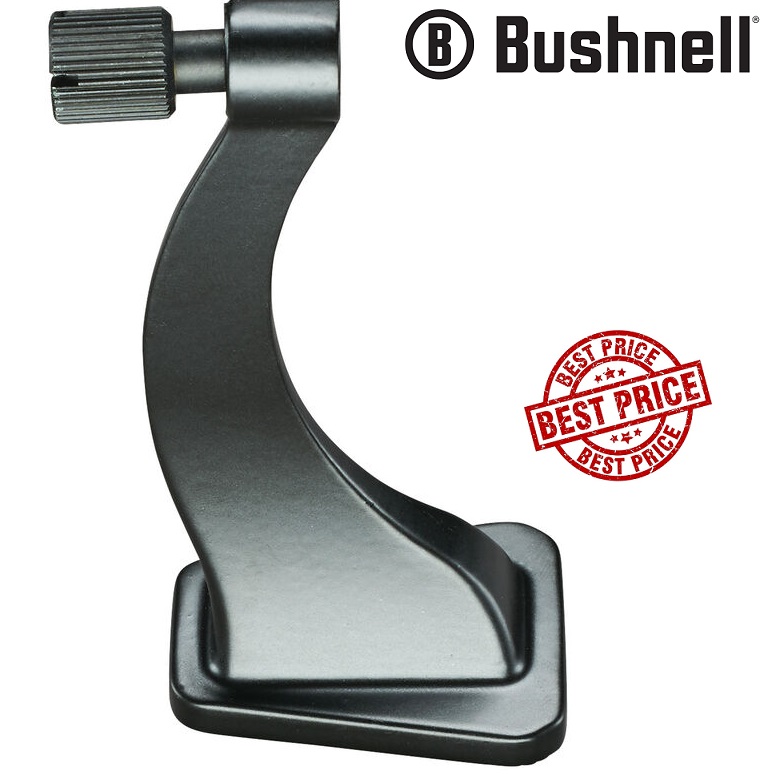 Bushnell Tripod Adapter for Binocular (Black)