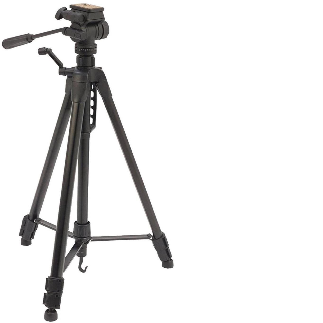 Camlink TPPRE27 Premium Camera Camcorder Tripod