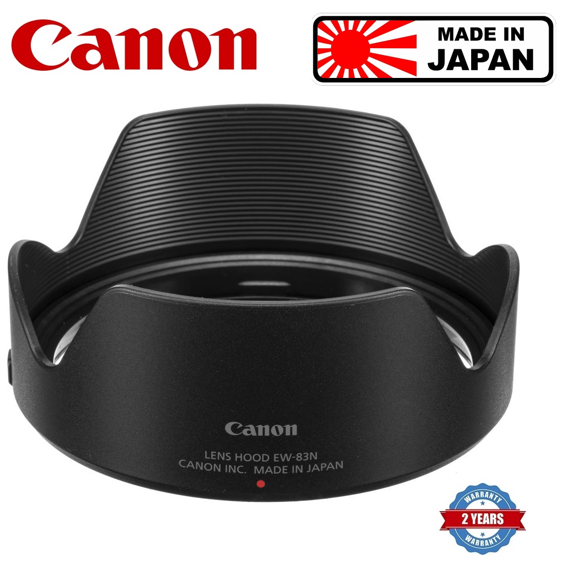 Canon EW83N Lens Hood